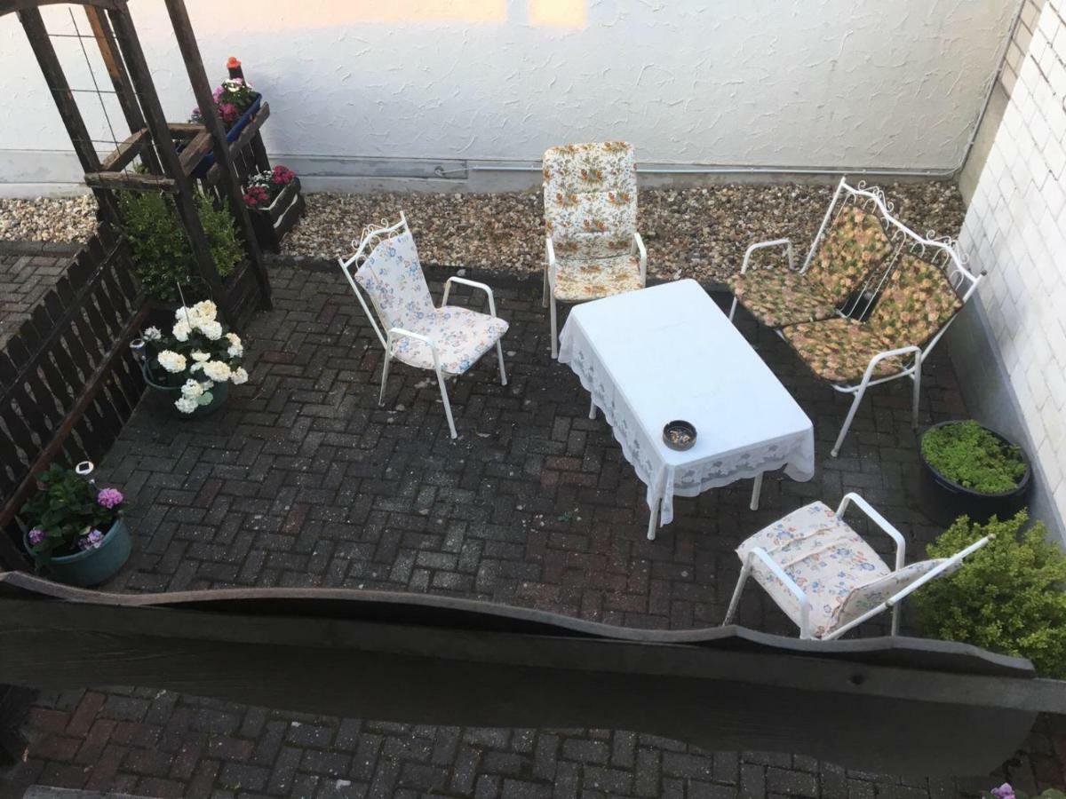 Haus Biene Villa Schleiden Dış mekan fotoğraf